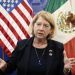 NASA busca colaboración de México en misiones a la Luna y Marte