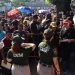 Migrantes en la frontera sur de México aceleran trámites antes de elecciones en EE.UU