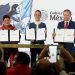 Sheinbaum propone reformas clave para regular y fortalecer el Poder Judicial