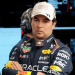 Checo Pérez se queja del olor a marihuana durante el GP de Las Vegas 2024