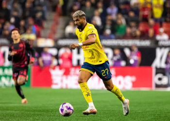 Rodrigo Aguirre lanza advertencia sobre el tricampeonato del América: ‘Nadie nos querrá enfrentar’