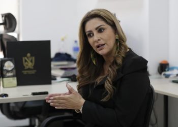 Acciones urgentes para proteger la cordillera de los Andes, pide gobernadora colombiana