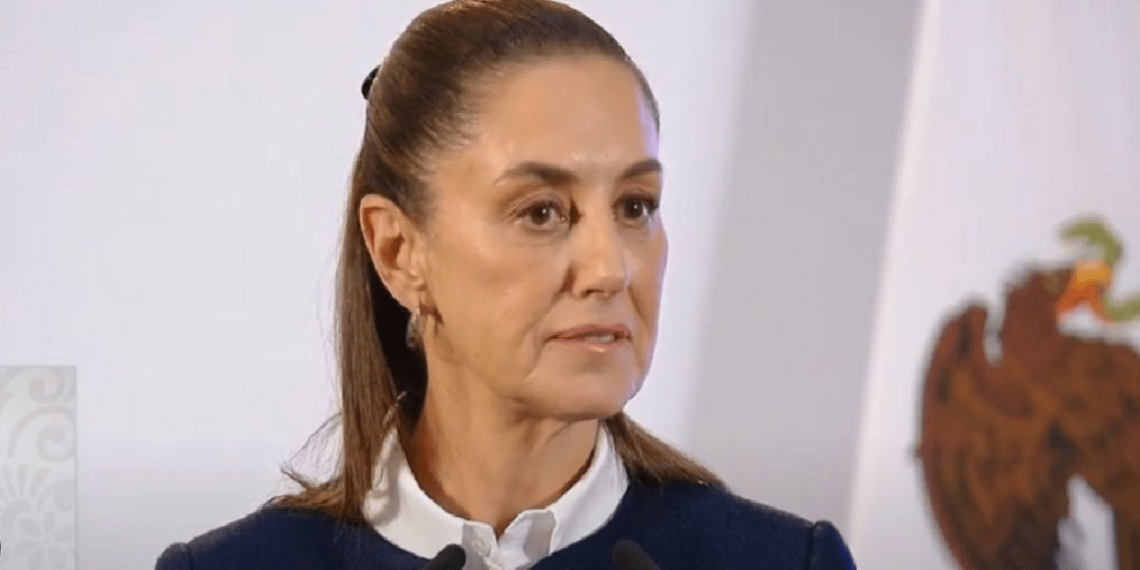 Claudia Sheinbaum condena la violencia en Guerrero y refuerza las medidas de seguridad