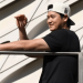 Shohei Ohtani se somete a cirugía artroscópica tras lesión en la Serie Mundial