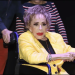 La salud de Silvia Pinal mejora, pero Alejandra Guzmán no puede visitarla