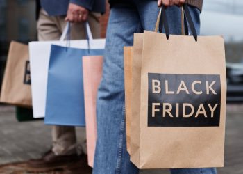 El Black Friday 2024 en México: ¿Cuándo inicia y qué esperar?