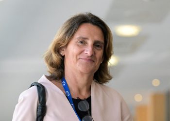 Teresa Ribera se somete a la evaluación del Parlamento Europeo para confirmar su cargo