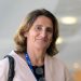 Teresa Ribera se somete a la evaluación del Parlamento Europeo para confirmar su cargo