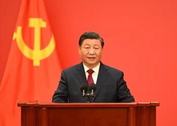 Xi Jinping confirma su asistencia a cumbres APEC y G20 en noviembre
