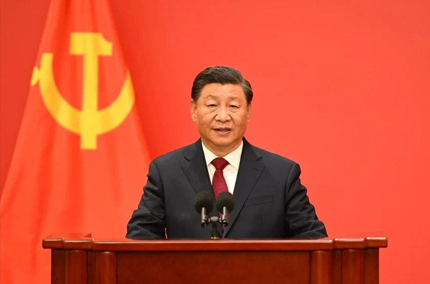 Xi Jinping confirma su asistencia a cumbres APEC y G20 en noviembre
