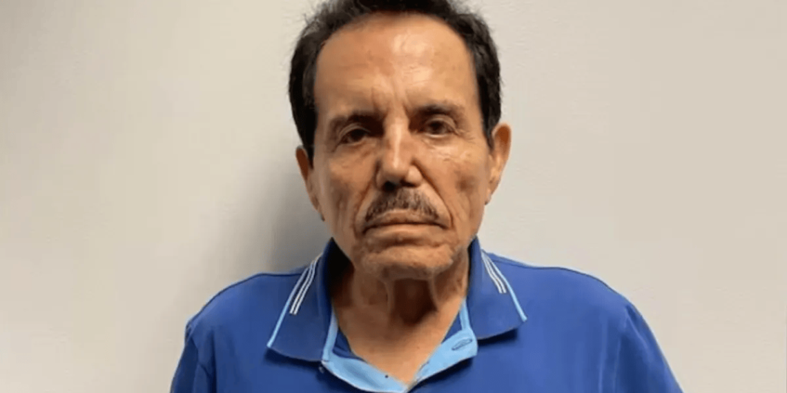 Sheinbaum exige a EU aclarar detalles sobre captura de El Mayo Zambada