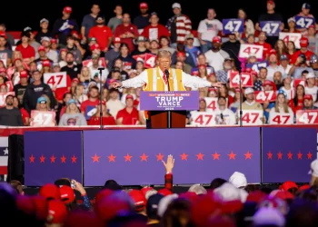 Trump supera a Bush en apoyo latino en las elecciones de 2024