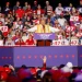 Trump supera a Bush en apoyo latino en las elecciones de 2024