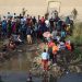 Migrantes en Chiapas temen quedar atrapados tras la victoria de Trump y las nuevas políticas de Sheinbaum