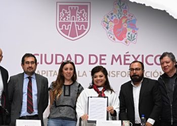 Clara Brugada refuerza la seguridad del Metro de la CDMX con nuevas medidas