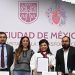 Clara Brugada refuerza la seguridad del Metro de la CDMX con nuevas medidas