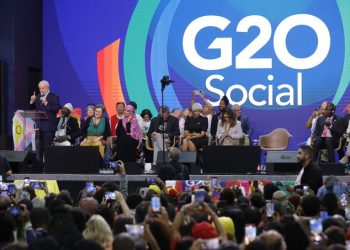 El G20 debate impuesto global a los superricos en medio de oposición