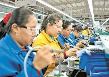 Impacto de los aranceles de Trump en la maquila de Ciudad Juárez: 40.000 empleos perdidos