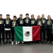México concluye su participación en los Juegos Panamericanos de Sordos Brasil 2024 con destacada actuación