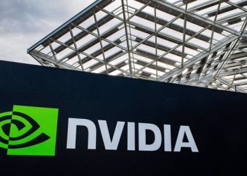 Nvidia vuelve a ser la compañía más valiosa, superando a Apple en el mercado