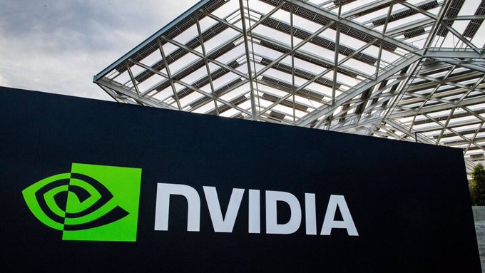 Nvidia vuelve a ser la compañía más valiosa, superando a Apple en el mercado