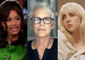 Hollywood expresa preocupación por el triunfo de Trump en las elecciones