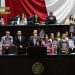 Diputados avalan la desaparición del Inai y otros seis órganos autónomos