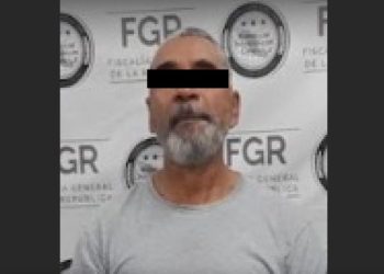 Cae “El Cholo” Palacios, jefe de Guerreros Unidos, por caso Ayotzinapa