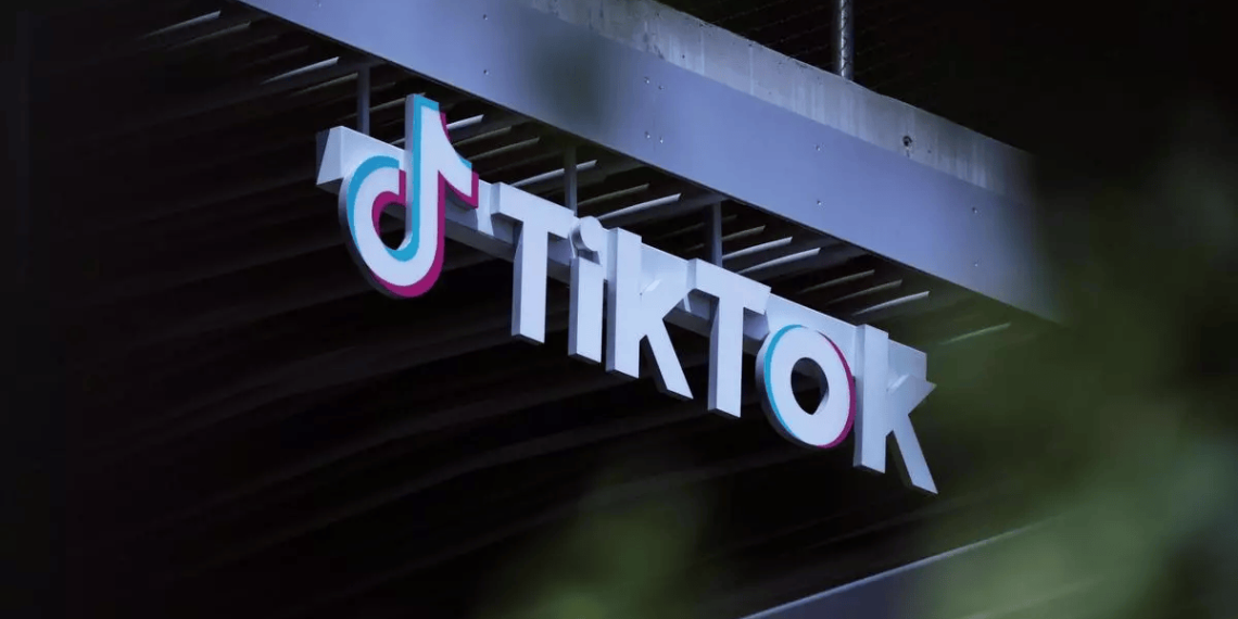 Tribunal de EE. UU. Allana el Camino para la Prohibición Total de TikTok