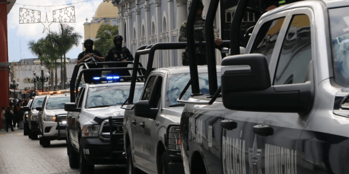 Nombran a Edgar Castro nuevo subcoordinador de la Policía Municipal de Córdoba en medio de retos de seguridad