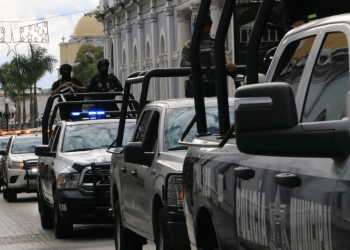 Nombran a Edgar Castro nuevo subcoordinador de la Policía Municipal de Córdoba en medio de retos de seguridad