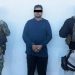“El Muerto”, líder de sicarios de Los Chapitos, enfrenta prisión preventiva