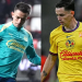 Álvaro Fidalgo ya es mexicano, ¿listo para la Selección Mexicana de Javier Aguirre?