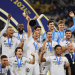 El Real Madrid conquista su cuarta Copa Intercontinental tras vencer 3-0 a Pachuca