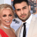 Britney Spears finaliza su divorcio con Sam Asghari en su cumpleaños 43