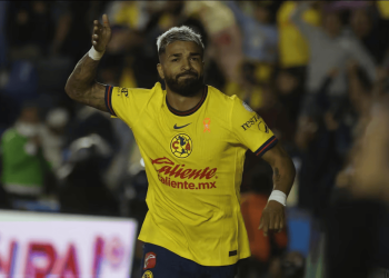 Rodrigo Aguirre es hospitalizado en Uruguay: detalles sobre su salud y recuperación
