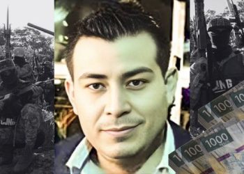 Asesinato de Jesús Pérez Alvear: Exmánager vinculado con el CJNG y el lavado de dinero
