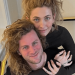 Paris Jackson se compromete con Justin ‘Blue’ Long