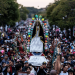 La Virgen de Guadalupe impulsa récord de ingresos en México, entre fervor y sueños migrantes