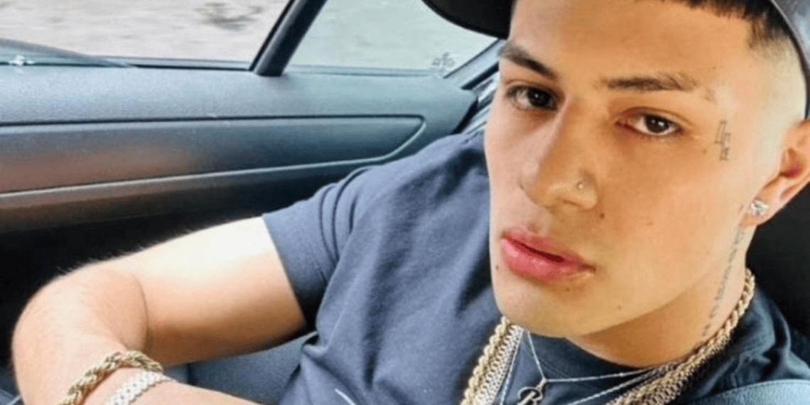 El Bogueto denuncia a dos influencers ante la Fiscalía CDMX por amenazas y exhibición de contenido privado