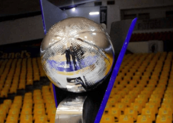 Comienzan las Finales Nacionales de la Liga Telmex Telcel de Básquetbol