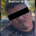 Detienen en Culiacán a Crescencio, fugitivo buscado por el FBI