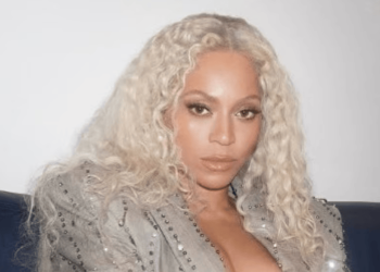 Beyoncé se convierte en la artista femenina con más certificaciones de la RIAA