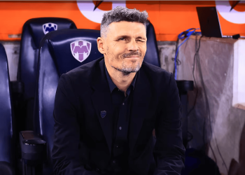 Fernando Ortiz busca fichar a Richard Sánchez: la reacción de André Jardine