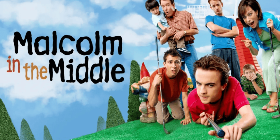 Malcolm el de en medio regresará con una nueva serie en Disney Plus