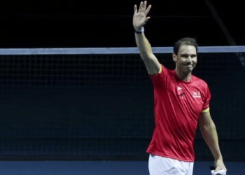 Rafael Nadal reflexiona sobre su carrera en una carta abierta: “El Regalo”