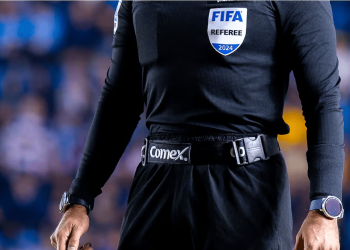 Árbitros Designados para la Final América vs Rayados; Polémica en la Designación de la Vuelta