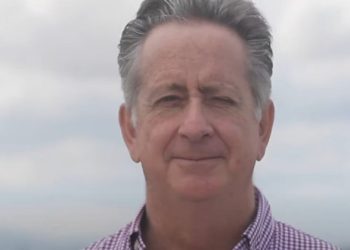 Empresario del vino Ricardo Vega Cámara es asesinado en Guanajuato