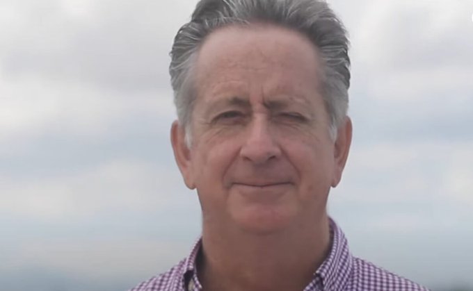 Empresario del vino Ricardo Vega Cámara es asesinado en Guanajuato