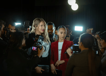 La polémica por las declaraciones de la directora de casting de Emilia Pérez y el talento mexicano